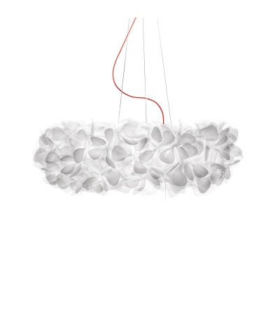 Suspension Clizia Suspension Large Mama Non Mama SLAMP - 76423 - vue 2