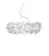 Suspension Clizia Suspension Large Mama Non Mama SLAMP - 76423 - vue 2