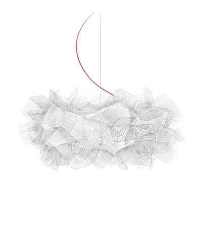 Suspension Clizia Suspension Pixel SLAMP - 76433 - vue 2