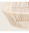 Suspension Corde de Coton Diantha - 117646 - vue 2