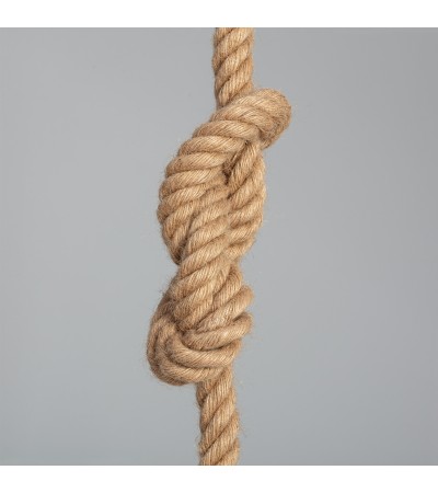Suspension Corde Perseo - 1490 - vue 3