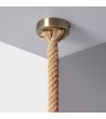 Suspension Corde Perseo - 1490 - vue 4