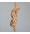 Suspension Corde Perseo - 1490 - vue 7
