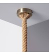 Suspension Corde Perseo - 1490 - vue 8