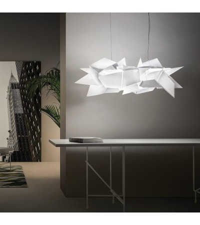 Suspension Cordoba Suspension SLAMP