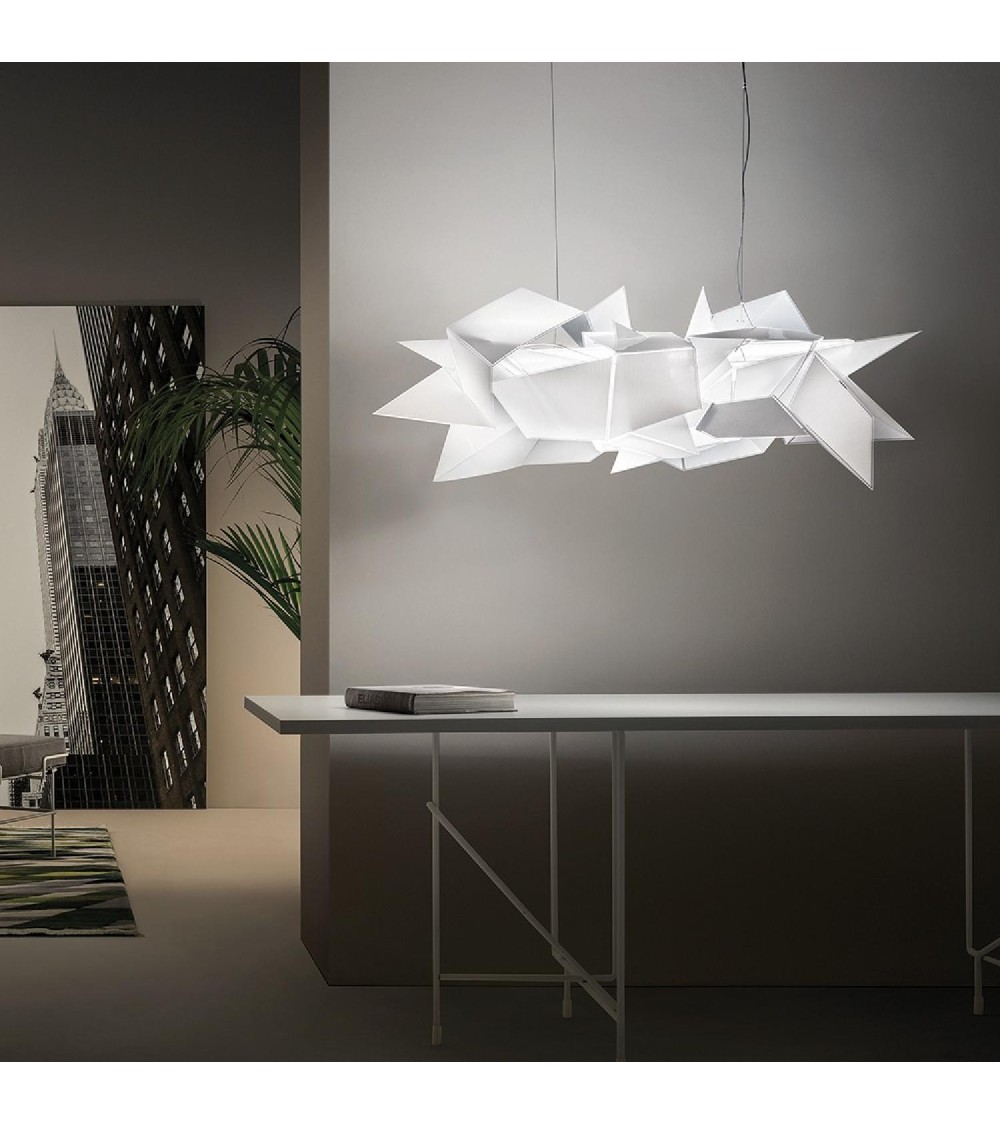 Suspension Cordoba Suspension SLAMP - 80999 - vue 1