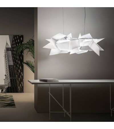 Suspension Cordoba Suspension SLAMP - 80999 - vue 3