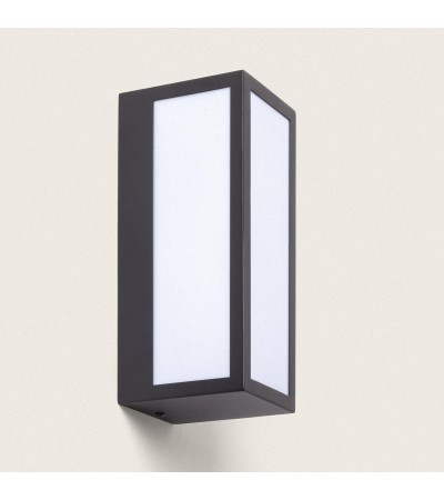 Applique Murale Extérieure Acier Inoxydable Gakom