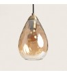 Suspension Crystal Eloy - 102928 - vue 3