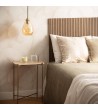 Suspension Crystal Eloy - 102928 - vue 4