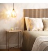 Suspension Crystal Eloy - 102928 - vue 6