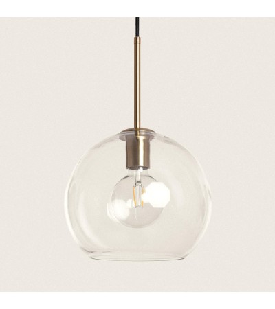 Suspension Crystal Ona