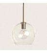 Suspension Crystal Ona - 102686 - vue 3