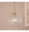 Suspension Crystal Ona - 102686 - vue 5