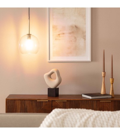 Suspension Crystal Ona - 102686 - vue 6