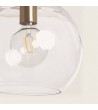 Suspension Crystal Ona - 102686 - vue 8