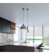 Suspension Empoli SOLLUX - 73666 - vue 8
