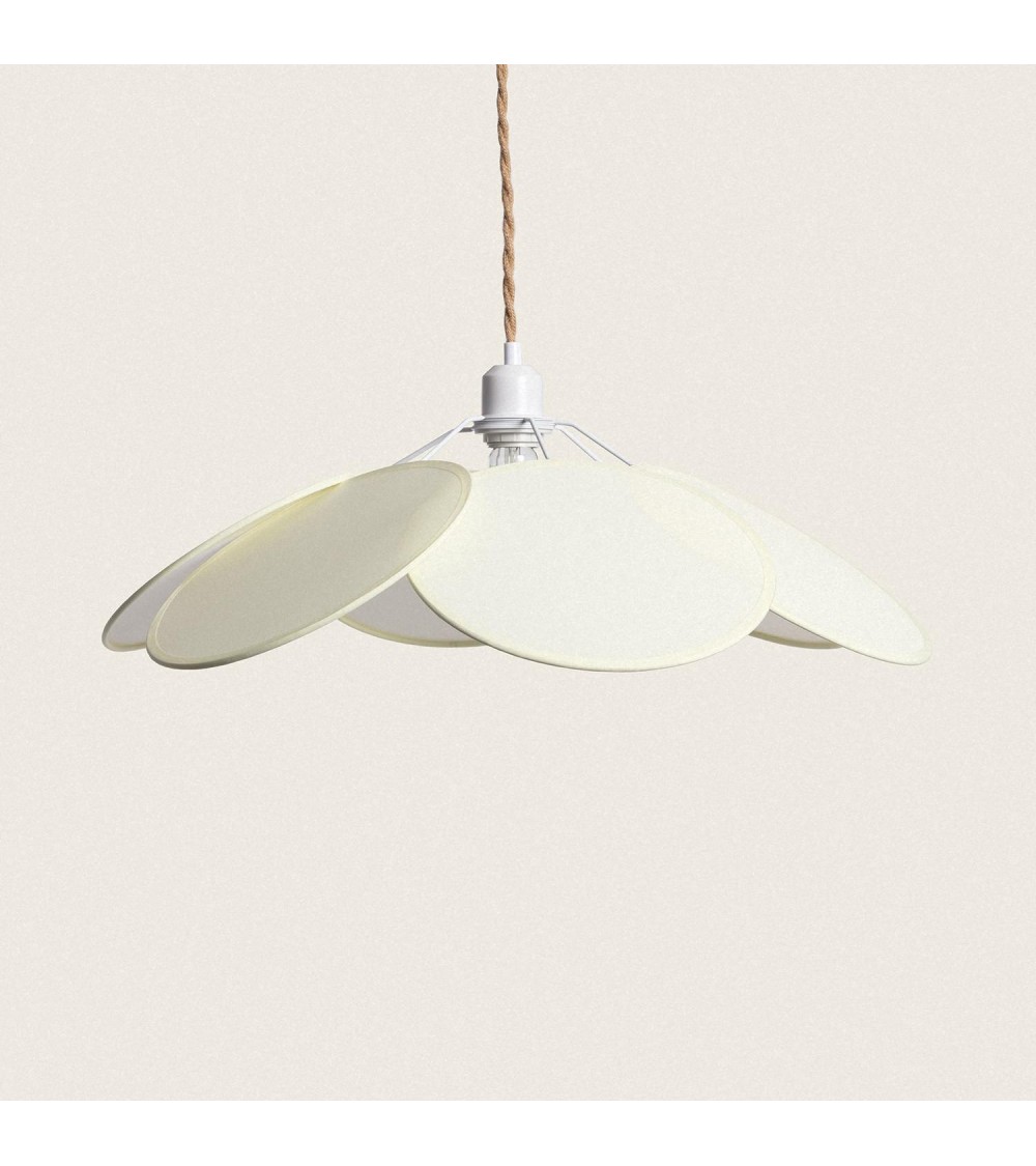 Suspension en tissu Kabuki - 95396 - vue 1