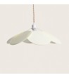 Suspension en tissu Kabuki - 95396 - vue 1