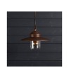 Suspension Extérieure Aluminium Perth - 101796 - vue 2