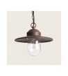 Suspension Extérieure Aluminium Perth - 101796 - vue 3