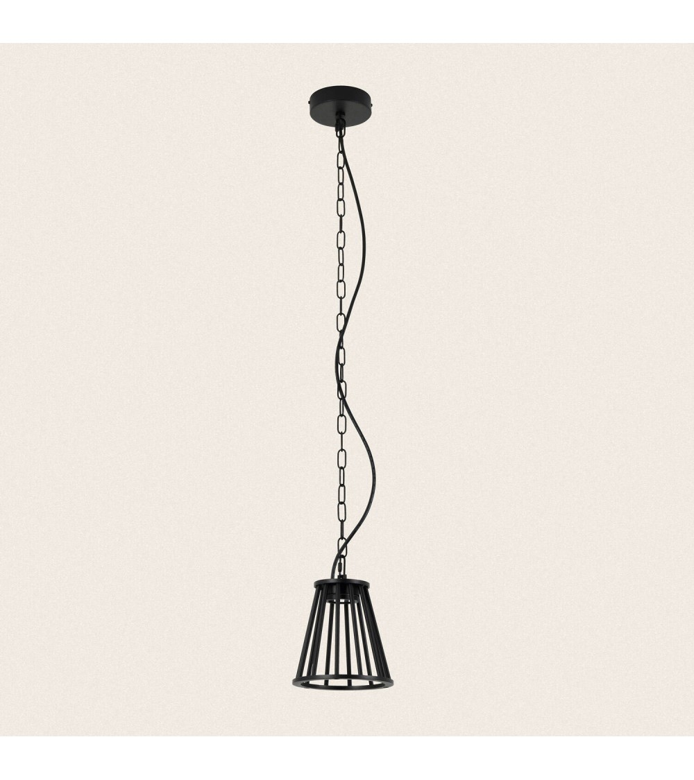 Suspension Extérieure LED 6W Aluminium Bradda - 113774 - vue 1