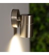 Applique Murale Extérieure Acier Inoxydable Satin - 73247 - vue 3