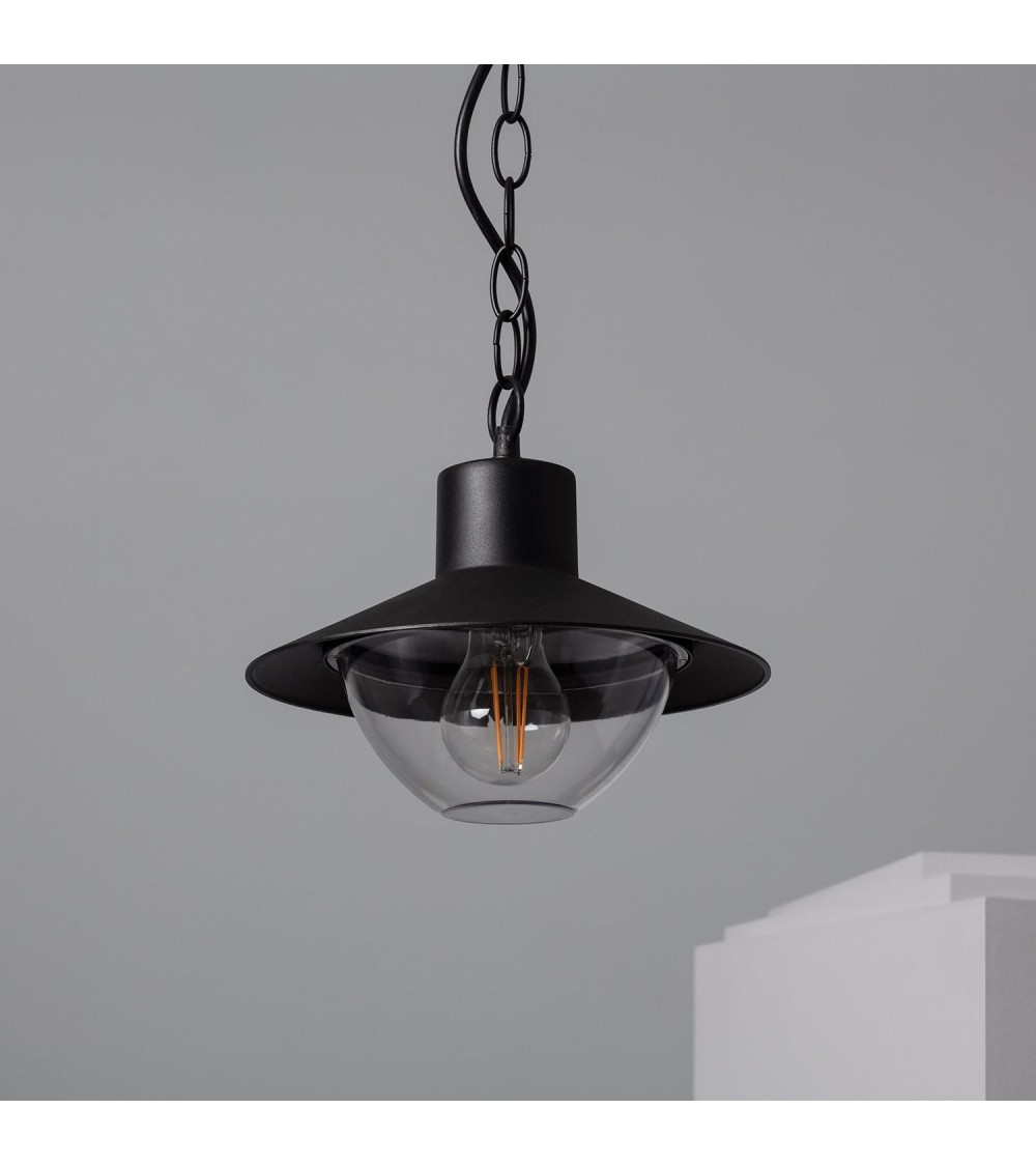 Suspension Extérieure Aluminium Neiva - 74218 - vue 1