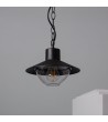 Suspension Extérieure Aluminium Neiva - 74218 - vue 1