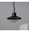 Suspension Extérieure Aluminium Neiva - 74218 - vue 3