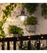 Suspension Extérieure Aluminium Neiva - 74218 - vue 4
