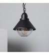 Suspension Extérieure Métal Valera - 74225 - vue 1