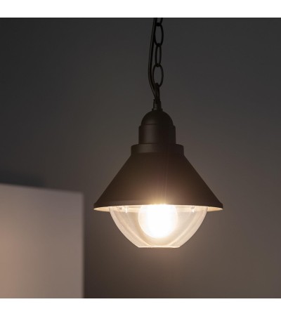 Suspension Extérieure Métal Valera - 74225 - vue 2