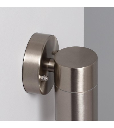 Applique Murale Extérieure Acier Inoxydable Satin - 73247 - vue 4