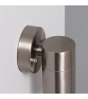 Applique Murale Extérieure Acier Inoxydable Satin - 73247 - vue 4