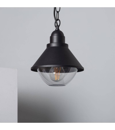 Suspension Extérieure Métal Valera - 74225 - vue 3