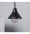 Suspension Extérieure Métal Valera - 74225 - vue 3