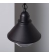 Suspension Extérieure Métal Valera - 74225 - vue 5