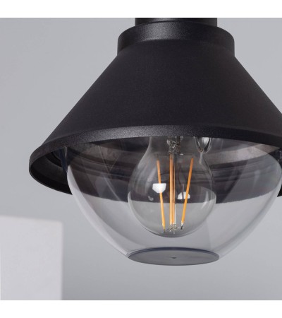 Suspension Extérieure Métal Valera - 74225 - vue 6