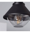 Suspension Extérieure Métal Valera - 74225 - vue 6