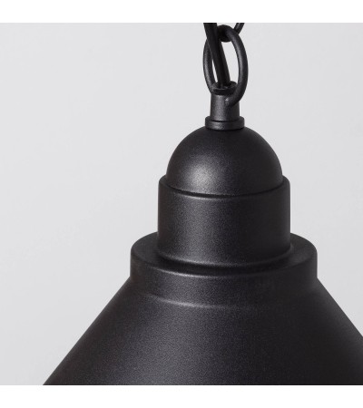 Suspension Extérieure Métal Valera - 74225 - vue 7