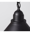 Suspension Extérieure Métal Valera - 74225 - vue 7