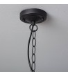 Suspension Extérieure Métal Valera - 74225 - vue 8