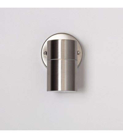 Applique Murale Extérieure Acier Inoxydable Satin - 73247 - vue 6