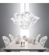 Suspension Fabula Suspension Small SLAMP - 76315 - vue 1