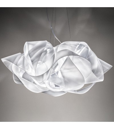 Suspension Fabula Suspension Small SLAMP - 76315 - vue 2