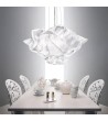 Suspension Fabula Suspension Small SLAMP - 76315 - vue 3