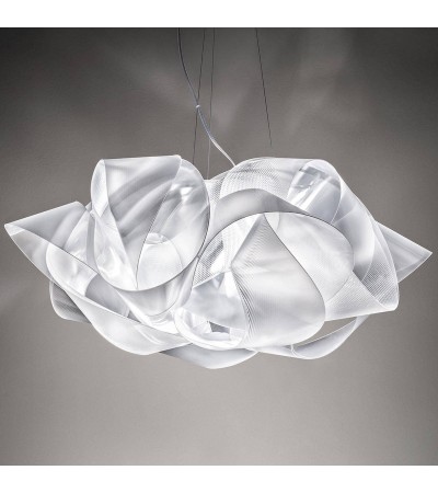 Suspension Fabula Suspension Small SLAMP - 76315 - vue 4