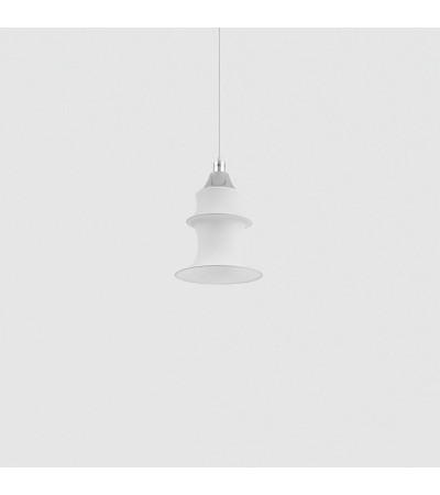 Suspension Falkland Ignifugé ARTEMIDE