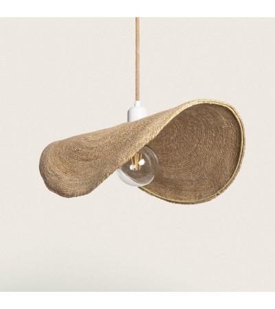 Suspension Fibres Naturelles Devmani Natural-Wire